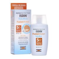 Foto fusion water pediatrics 50+ x 50 ml