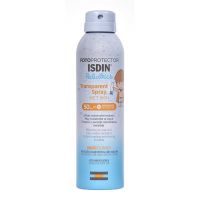 Isdin Protector Solar x 250ml Fotoprotector 50+Ped-Wet Skin