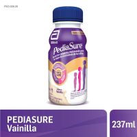 Preparado bebible Pediasure Plus sabor vainilla bebible