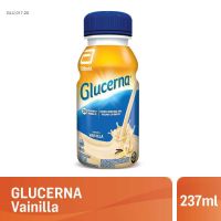 Suplemento Nutricional Glucerna sabor vainilla