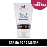 Crema Hidratante para Manos