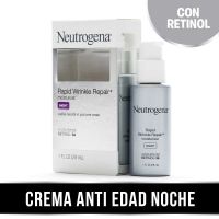 Crema Rapid Wrinkle Repair Noche