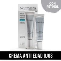 Crema Rapid Wrinkle Repair Ojos