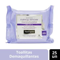 Toallitas Desmaquillantes Night Calming x 25 un