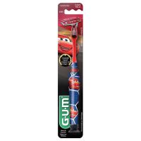 Cepillo Dental Gum Cars x 1 u