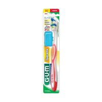 Cepillo Dental Gum Supreme Suave 394