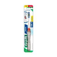 Cepillo Dental Gum Travel Antibacterial 153 Medio