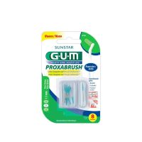 Repuesto Interdental Gum Proxabrush Fino Conico 1.1 mm