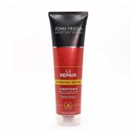 Acondicionador John Frieda Full Repair Strengthen + Restore