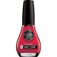 Esmalte Cutex Color Profesional Nail Lipstick Jungle