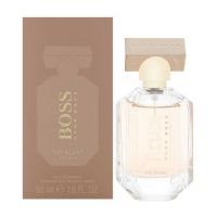 Perfume Hugo Boss The Scent For Her Importado 50 ml