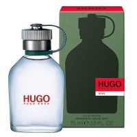 Perfume Hugo Boss Man Importado 75 ml