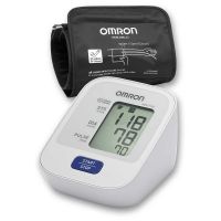 Tensiómetro Digital de Brazo Omron, HEM-7120. 