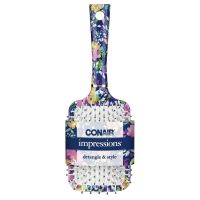 Cepillo Conair Impressions Detangle & Style 87710