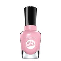 Esmalte para uñas Miracle Gel 160 Pink Promise x 14,7 ml