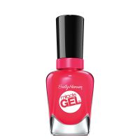 Esmalte para uñas Miracle Gel 220 Pink Tank x 14,7 ml