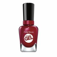 Esmalte para uñas Miracle Gel 440 Dig Fig x 14,7 ml