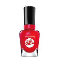 Esmalte para uñas Miracle Gel 470 Red x 14,7 ml