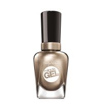 Esmalte para uñas Miracle Gel 510 Game of Chromes x 14,7 ml