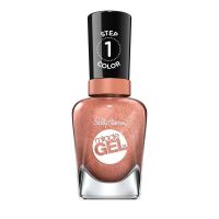 Esmalte Sally Hansen Miracle Gel Terra Coppa 660