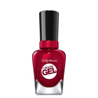 Esmalte para uñas Miracle Gel 680 Rhapsody Red x 14,7 ml