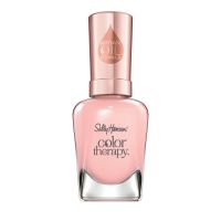 Esmalte Sally Hansen Color Therapy 220 Rosy Quarty