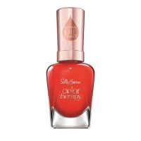 Esmalte Sally Hansen Color Therapy 340 Red-Iance