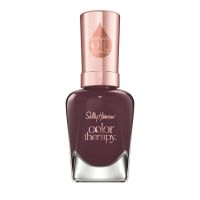 Esmalte Sally Hansen Color Therapy 400 Exotic Acai