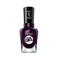 Esmalte Sally Hansen Miracle Gel Cabernet 492