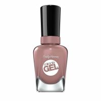 Esmalte para uñas Miracle Gel 494 Loveme Lilac x 14,7 ml