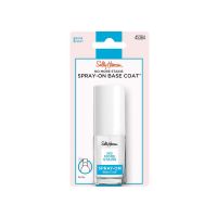 Sally Hansen No More Stains Spray-On Base Coat esmalte de uñas