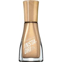 Esmalte para uñas Insta Dri 153 Go For Gold x 9,17 ml