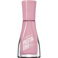 Esmalte para uñas Insta Dri 263 Racing Rose