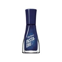 Esmalte para uñas Insta Dri 493 Midnight Drive x 9,17 ml