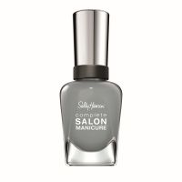 Esmalte Sally Hansen Complete Salon 014 Grey Dreaming