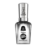 Esmalte Sally Hansen Miracle Gel Top Coat 3.0 Shiny