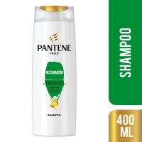 Shampoo Pro-V Restauración x 400 ml