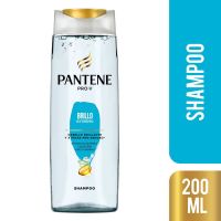 Shampoo Pro-V Brillo Extremo x 200 ml