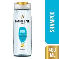 Shampoo Pro-V Brillo Extremo x 400 ml