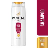 Shampoo Pro-V Control Caída x 200 ml