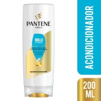 Acondicionador Pro-V Brillo Extremo x 200 ml