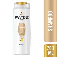 Shampoo Pro-V Hidratación x 200 ml