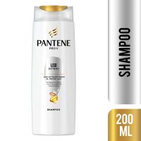 Shampoo Pro-V Liso Extremo x 200 ml