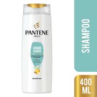 Shampoo Pro-V Cuidado Clásico x 400 ml