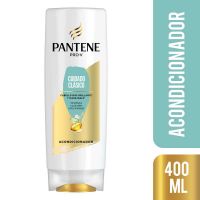 Acondicionador Pro-V Cuidado Clásico x 400 ml