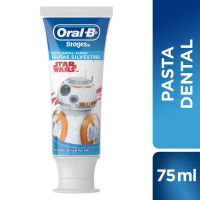 Crema Dental Pro-Salud Stages Star Wars 100 gr