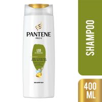 Shampoo Pro-V Liso Y Sedoso x 400 ml