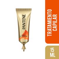 Ampolla Capilar Pro-V Fuerza y Reconstrucción x 15ml