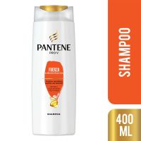 Shampoo Pro-V Fuerza y Reconstrucción x 400 ml