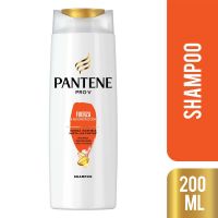 Shampoo Pro-V Fuerza y Reconstrucción x 200 ml